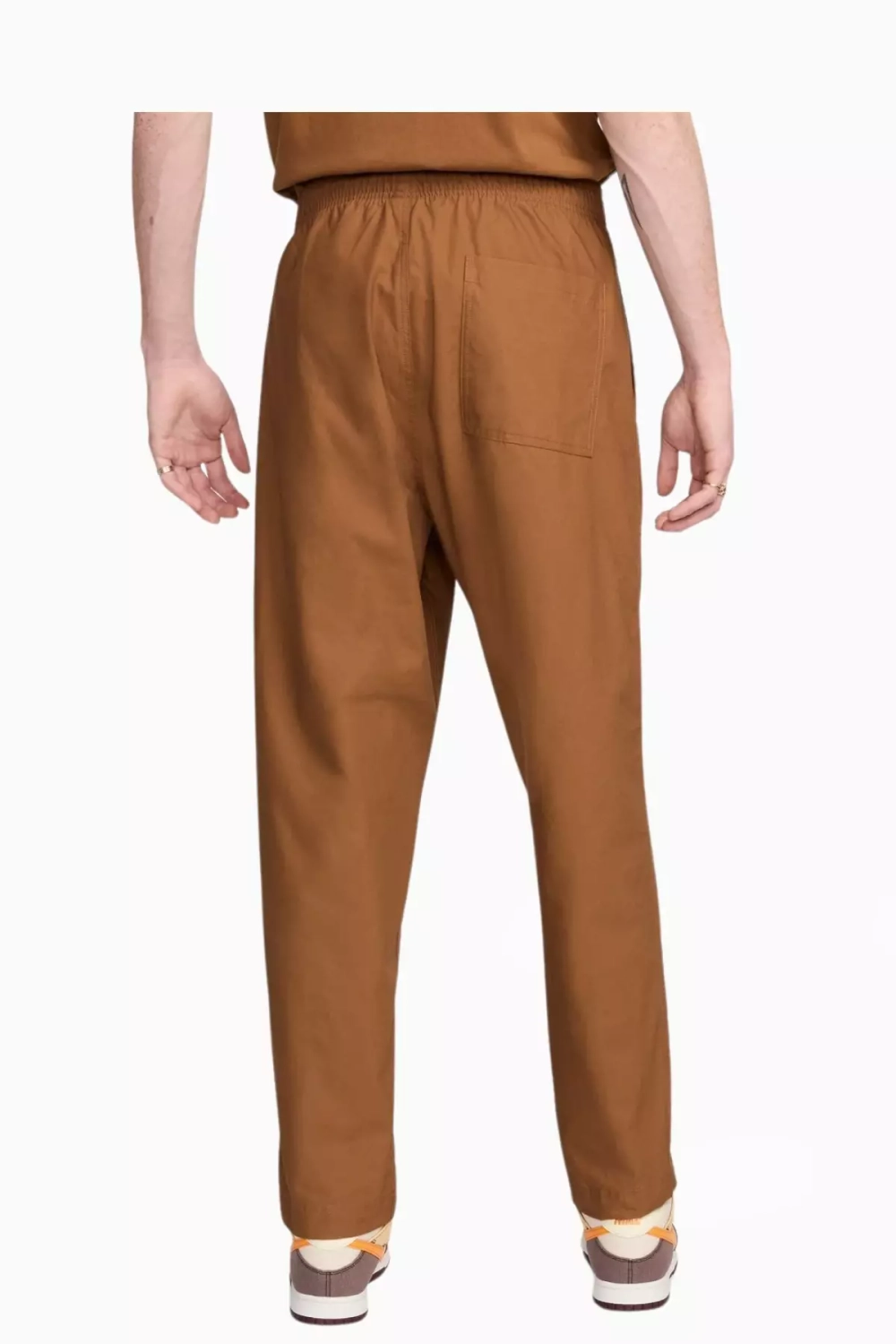 Штаны Nike Club