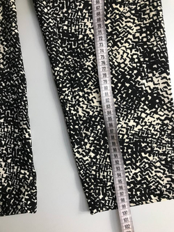 Штаны ASOS пестрые, чтобы выделиться из толпы 40-42 размер