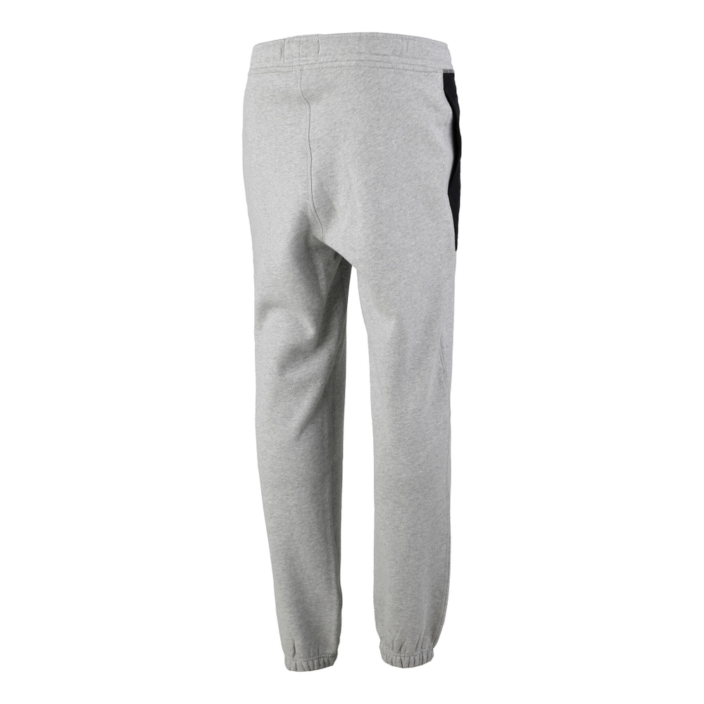 Мужские теннисные штаны Björn Borg STHLM Sweat Training Pants Men - Grey