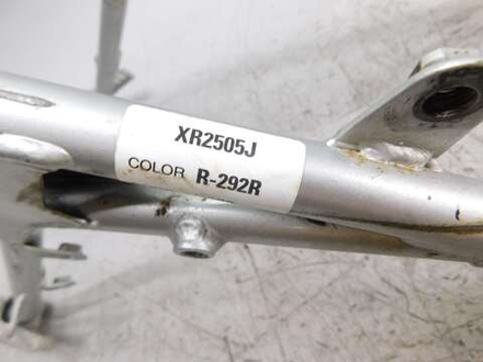 Подрамник Honda XR250 MD30 03-07