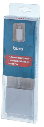 Переходник  Buro BHP RET TPC-HDM