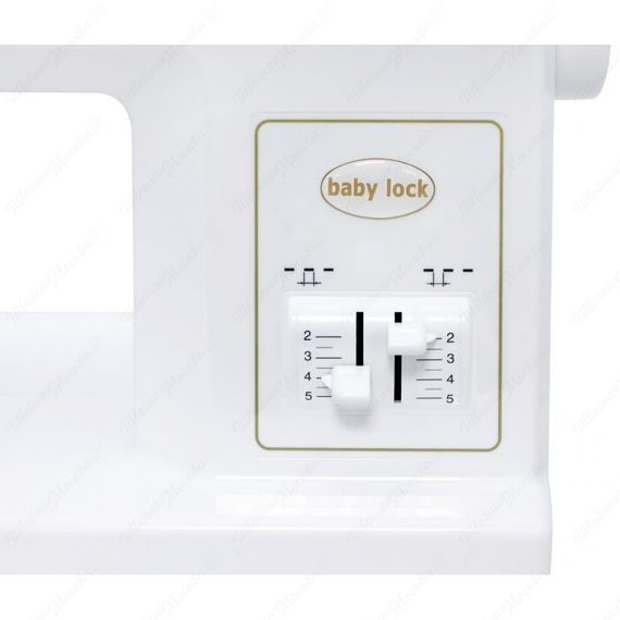 Швейная машина Babylock Sashiko BLQK 2