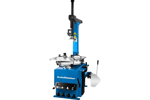 Шиномонтажный стенд для л/а AutoMeister 12-24" (нар. 10-21") 380 В 63000