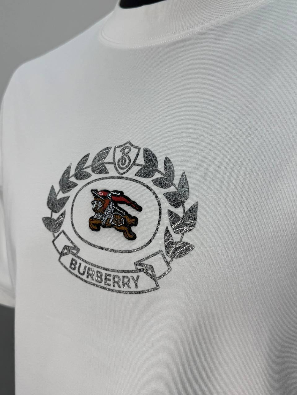 Футболка Burberry