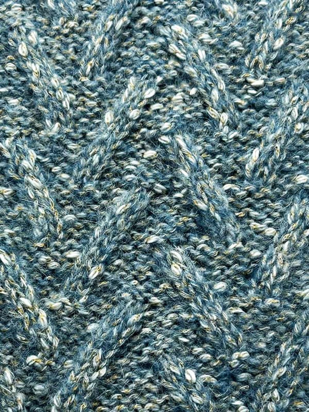 Бобинная пряжа Nubes (1726)