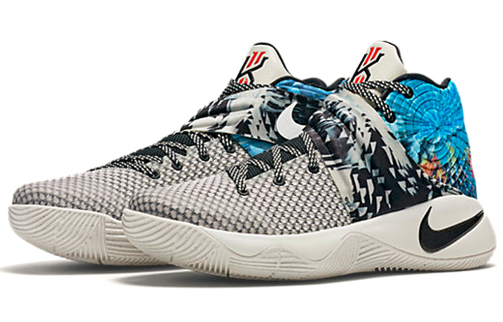 Kyrie 2 effect hot sale