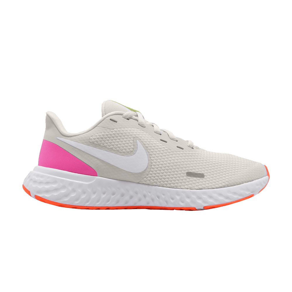Кроссовки Nike Revolution 5 (Женская размерная сетка)