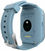 Умные часы GEOZON KIDS SUPERSTAR G-W24BLUG Blue-grey