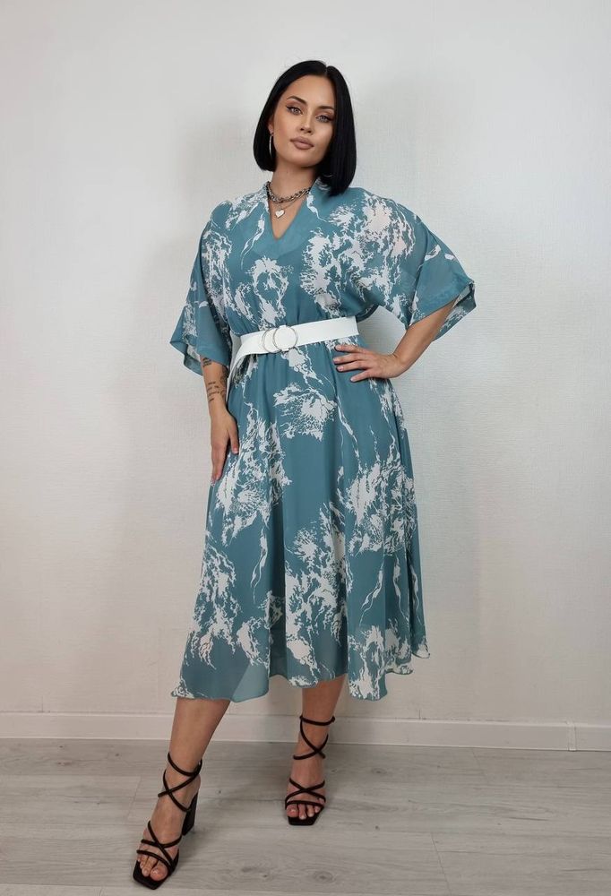 Платье 01268-3 Fabrika