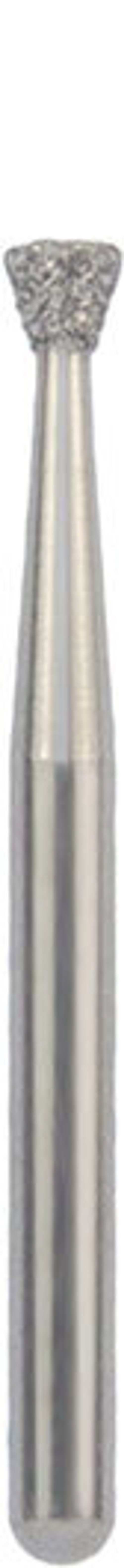 Бор алмазный, тип FG, гр.2 805-018M-FG, NTI, Германия