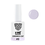 Y.me Гель-лак Ceramics cat 03