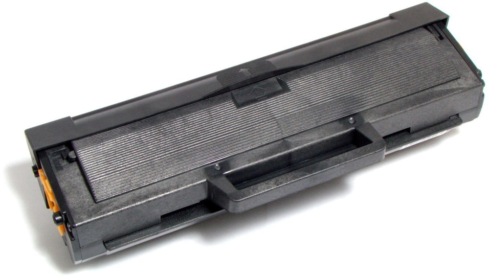 Картриджи МАК 1106A (без чипа) (0020641) черный