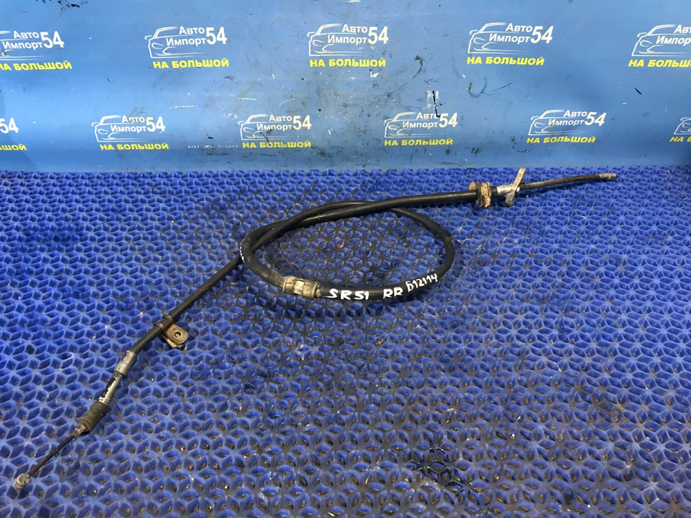 Трос ручника правый TOYOTA LITEACE NOAH 1996-2007