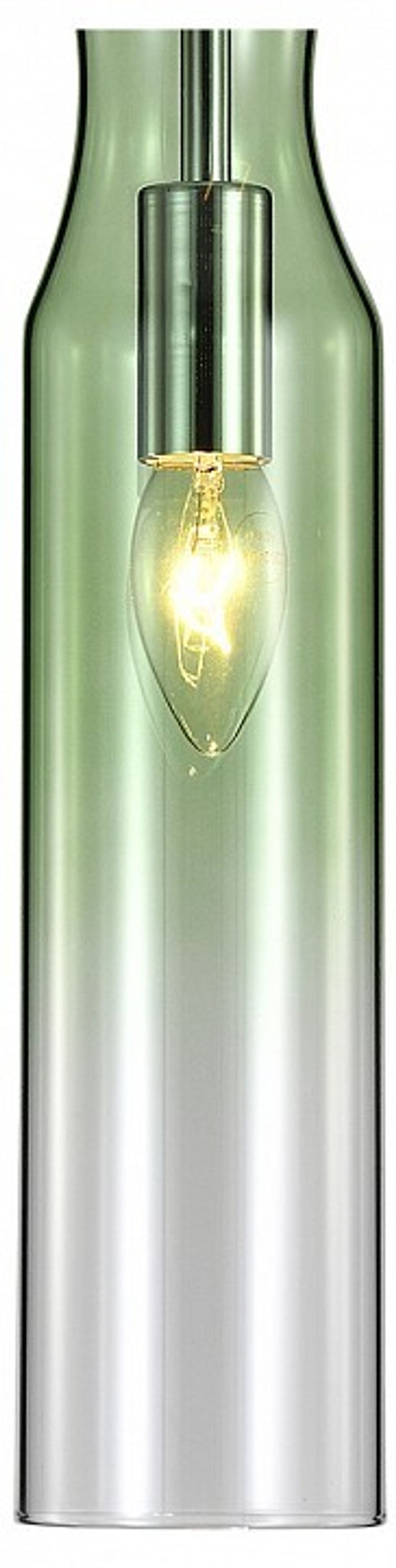 Подвесной светильник Indigo Beuta 11052/1P Green