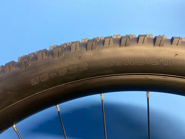 Горный велосипед Велосипед Merida Big.Trail 200