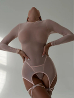 Нижнее бельё сетка