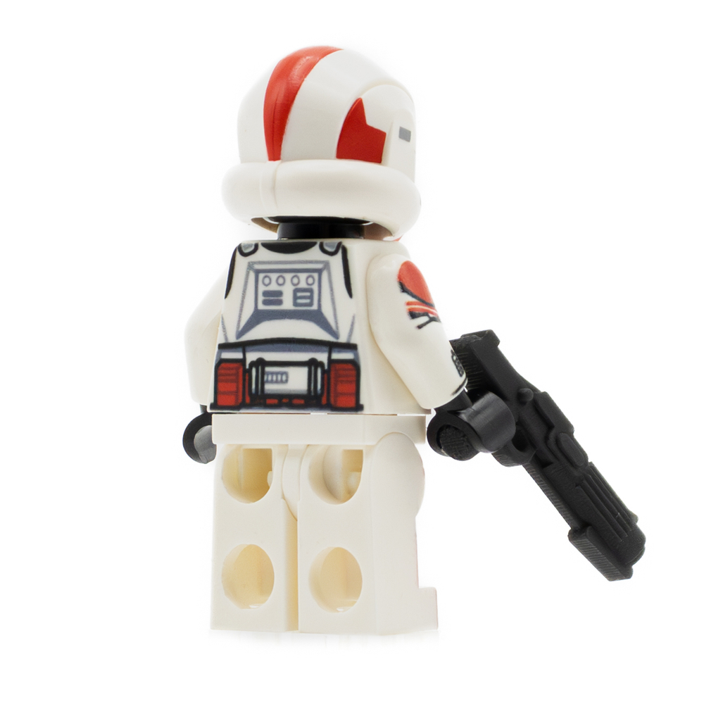 Клон-инженер (Корусантская гвардия)