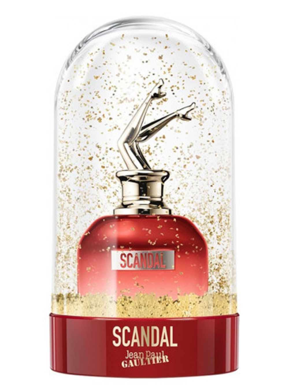 Jean Paul Gaultier Scandal Eau de Parfum X-Mas Edition 2020