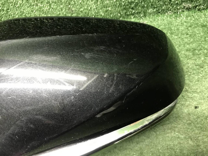 Зеркало левое Lexus RX 4 (2015-2022) 12 контактов