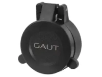Крышка защитная GAUT для оптического прицела 28мм на объектив (G-CS-280-O)