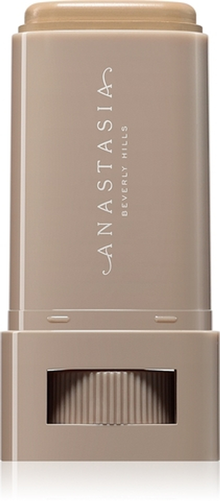Anastasia Beverly Hills Beauty Balm Serum Skin Tint - Сыворотка для лица с эффектом осветления оттенок 5, 18 g