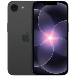 Apple iPhone 17e 256GB Black (Черный)