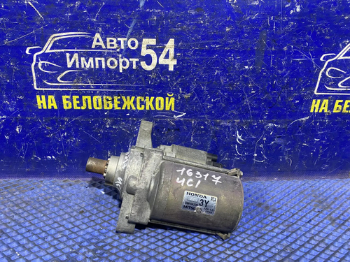 Стартер Honda INSPIRE 2003-2007
