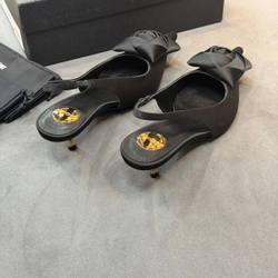 Туфли Saint Laurent