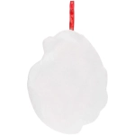 Полотенце кухонное «WONDER - Дед Мороз» 25*19 см, микрофибра