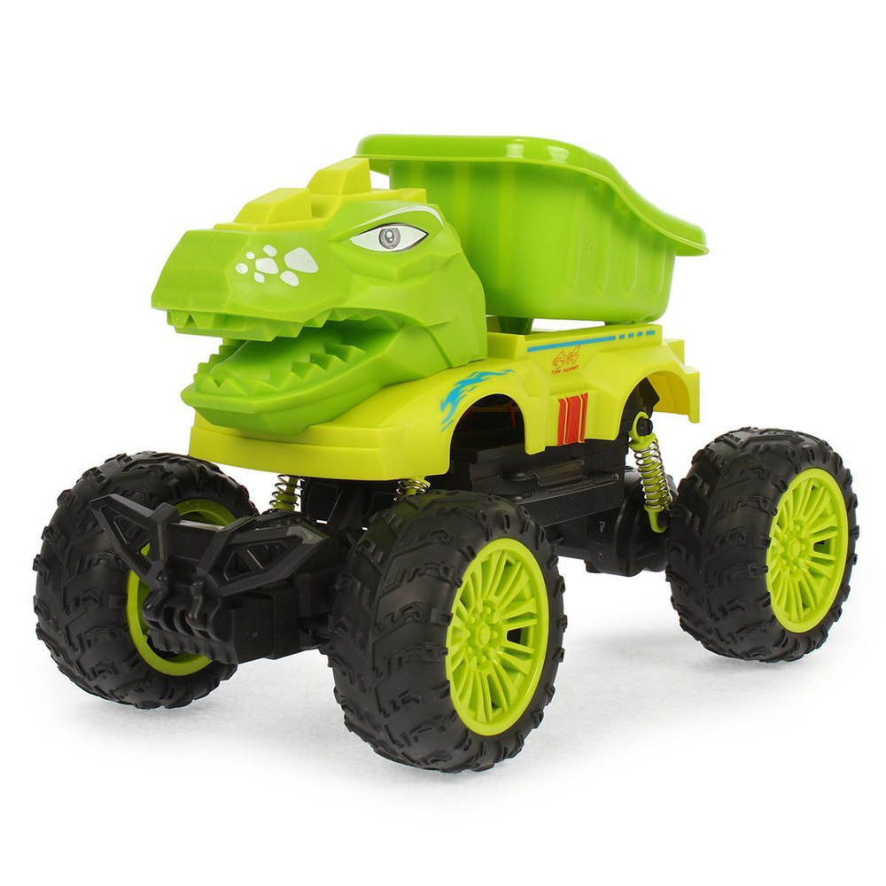 Спецтехника на РУ, коробка JX6V600-22