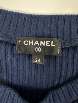 Футболка Chanel