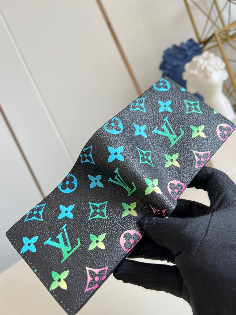 Louis Vuitton Multiple Wallet