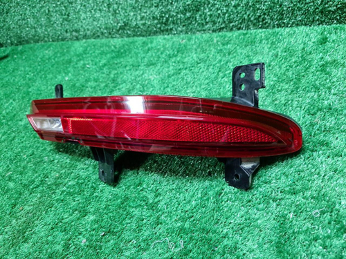 ПТФ правый Geely Preface (2024-н.в.)