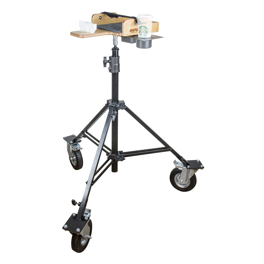 KUPO KAB-020 Camera Cradle Подставка для камеры с адаптером KS097LB