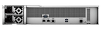 Сетевой накопитель  Synology RS2423RP+