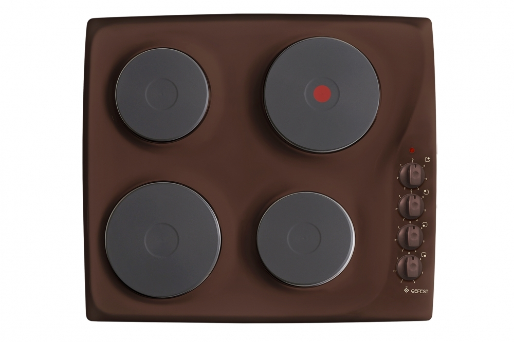 Варочная поверхность Гефест ЭС В СВН 3210 К17