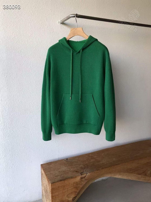 Кофта с капюшоном Loro Piana