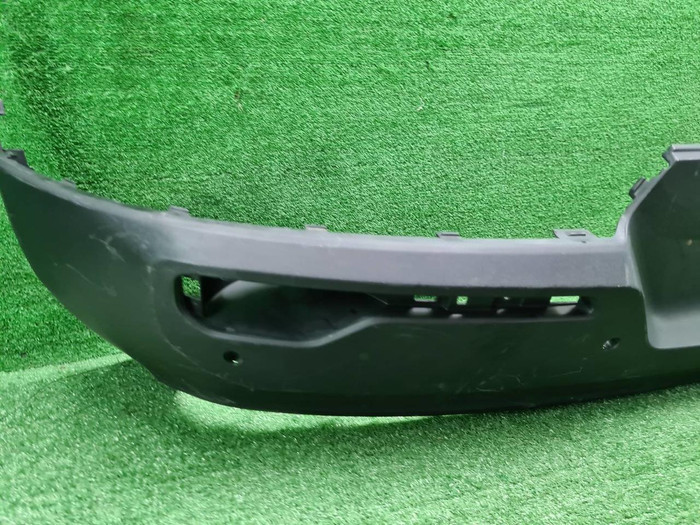 Бампер задний Volvo XC40 (2017-2022)