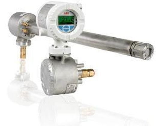 AZ30, Анализаторы кислорода циркониевые, № в ГРСИ РФ - 56902-14