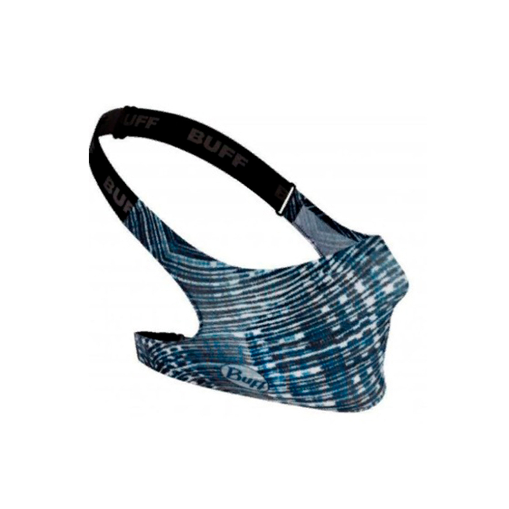 Маска защитная Buff Mask Bluebay (US:one size)