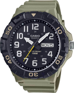Мужские наручные часы Casio MRW-210H-5A