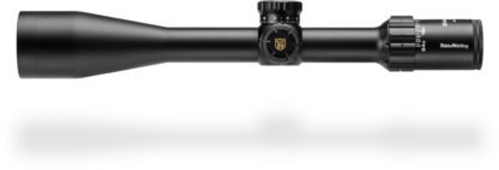Прицел Nikko Stirling DIAMOND 6-24х50 (Holdfast с подсветкой)