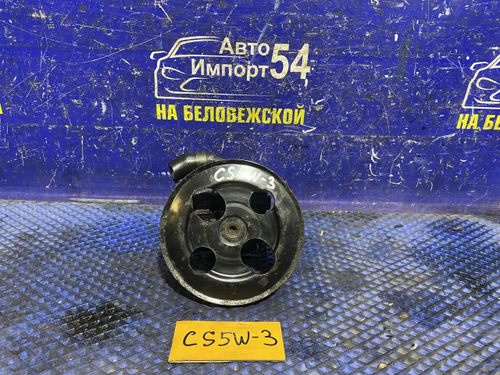 Насос ГУР MITSUBISHI LANCER CEDIA 2000