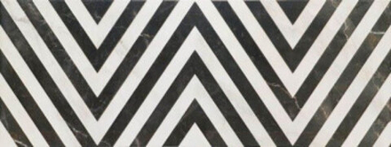 Настенная плитка 1212 Blanco Relieve Rectificado