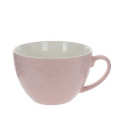 GAEM Кружка (кратность 6 шт), 450 мл, L14,5 W11,5 H8 см, 5в., (сорт 1,2)