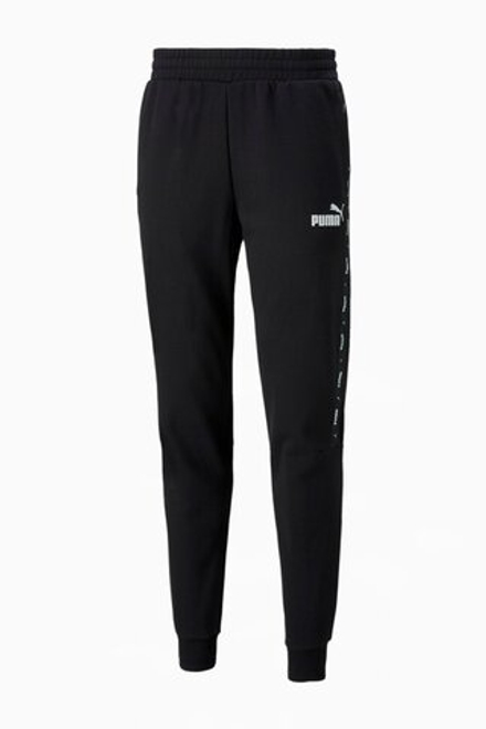 Штаны Puma Essentials+ Tape