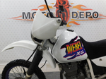 Suzuki Djebel 250 XC, 2000