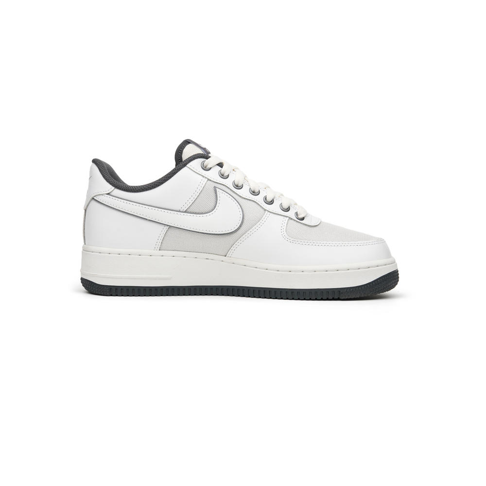 Кроссовки Nike Air Force 1 Cordura "White"