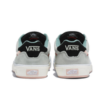 Кеды Vans Wayvee 'Gray Multi' VN0A5JIABGG