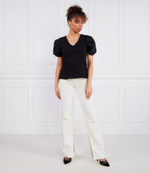 Футболка Liu Jo - черный(WA3153 J6308)